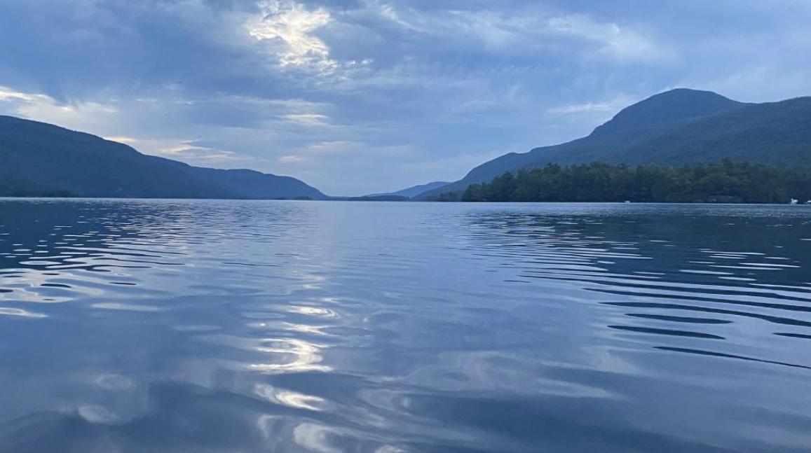 Lake George Area Links Justy Joe Fishing Charters On Lake George