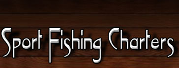 Sport Fishing Charters on Lake George